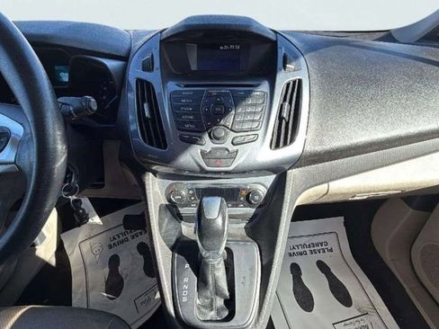 Used 2014 Ford Transit Connect Titanium image 10
