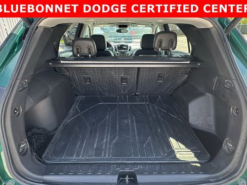 Used 2019 Chevrolet Equinox Premier image 23