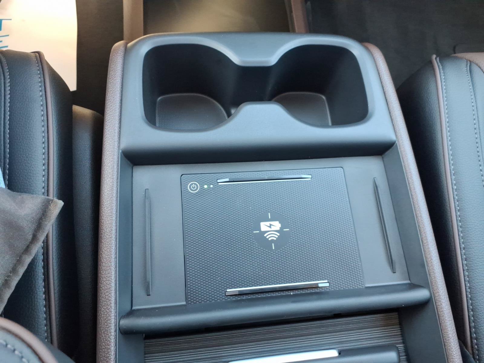 New 2027 Honda Odyssey Elite image 13
