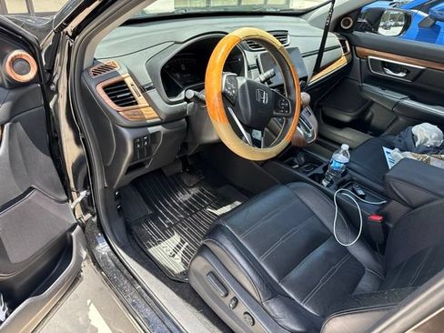 Used 2018 Honda CR-V EX-L image 7