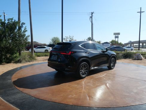 Used 2023 Lexus NX 350 AWD w/ Premium Package image 2