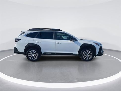 New 2025 Subaru Outback Premium w/ Popular Package #1A image 9