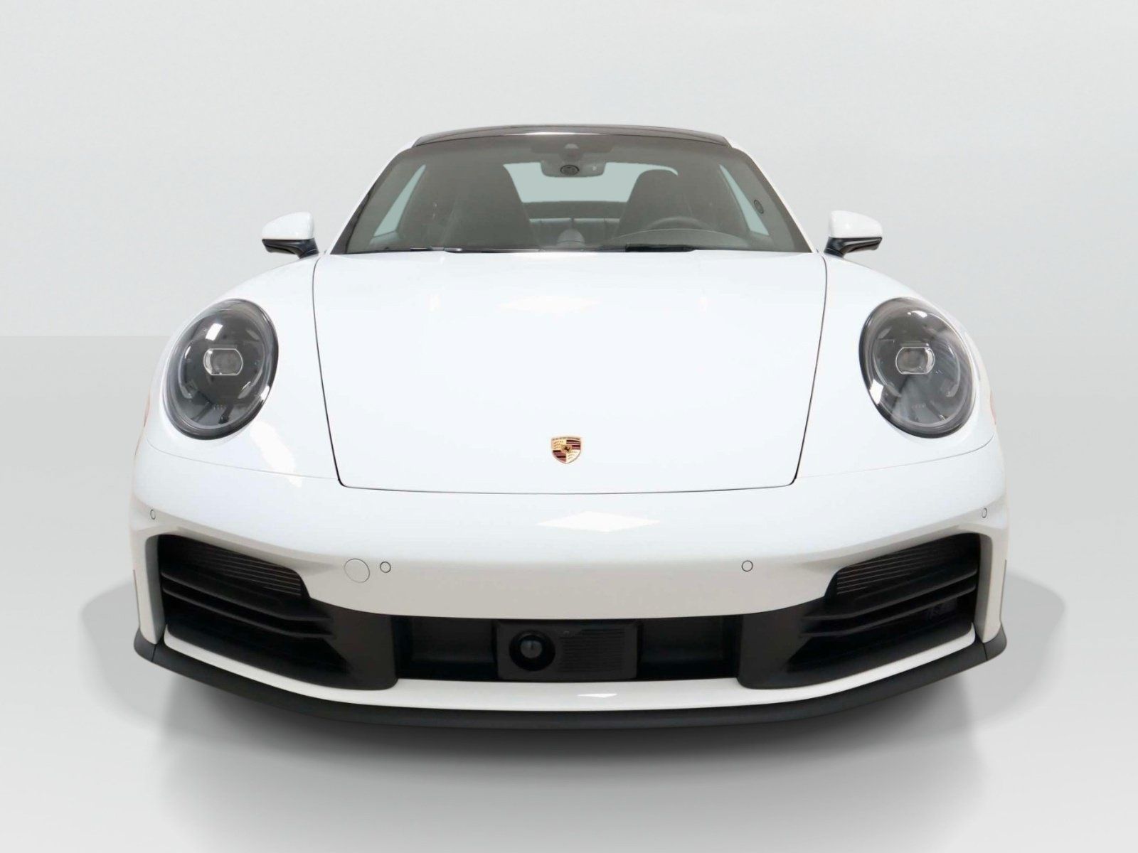 Used 2025 Porsche 911 Carrera RWD image 8