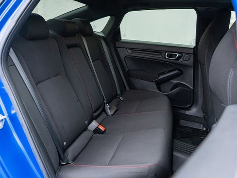 Certified 2023 Honda Civic Si image 15