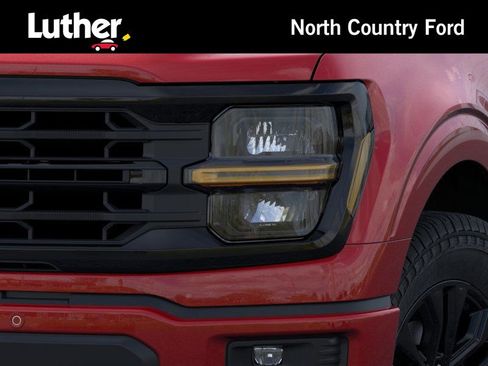 New 2026 Ford F150 XLT w/ Equipment Group 302A MID image 18