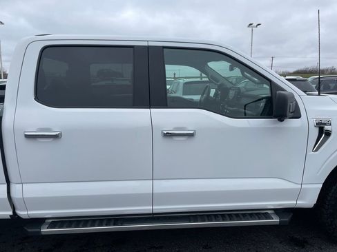 Used 2024 Ford F150 XLT w/ Tow/Haul Package image 27