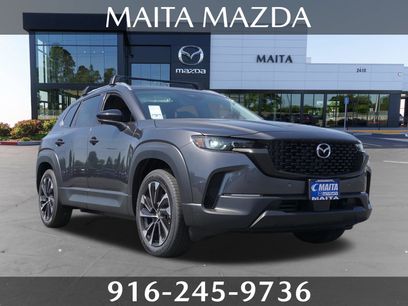 New 2026 MAZDA CX-50 2.5 Hybrid w/ Weather Package