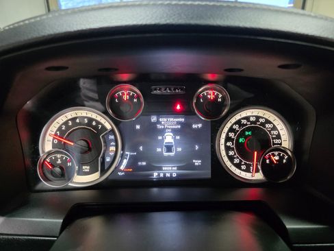 Used 2014 RAM 1500 Sport image 42