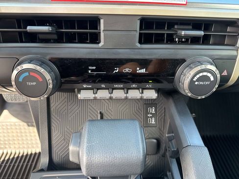 New 2026 Toyota Tacoma SR5 image 23