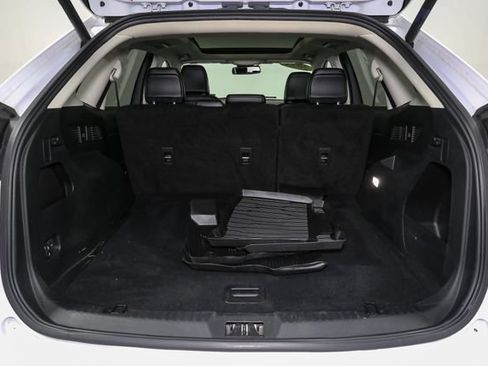 Used 2023 Ford Edge SEL w/ Convenience Package AWD/4WD image 11