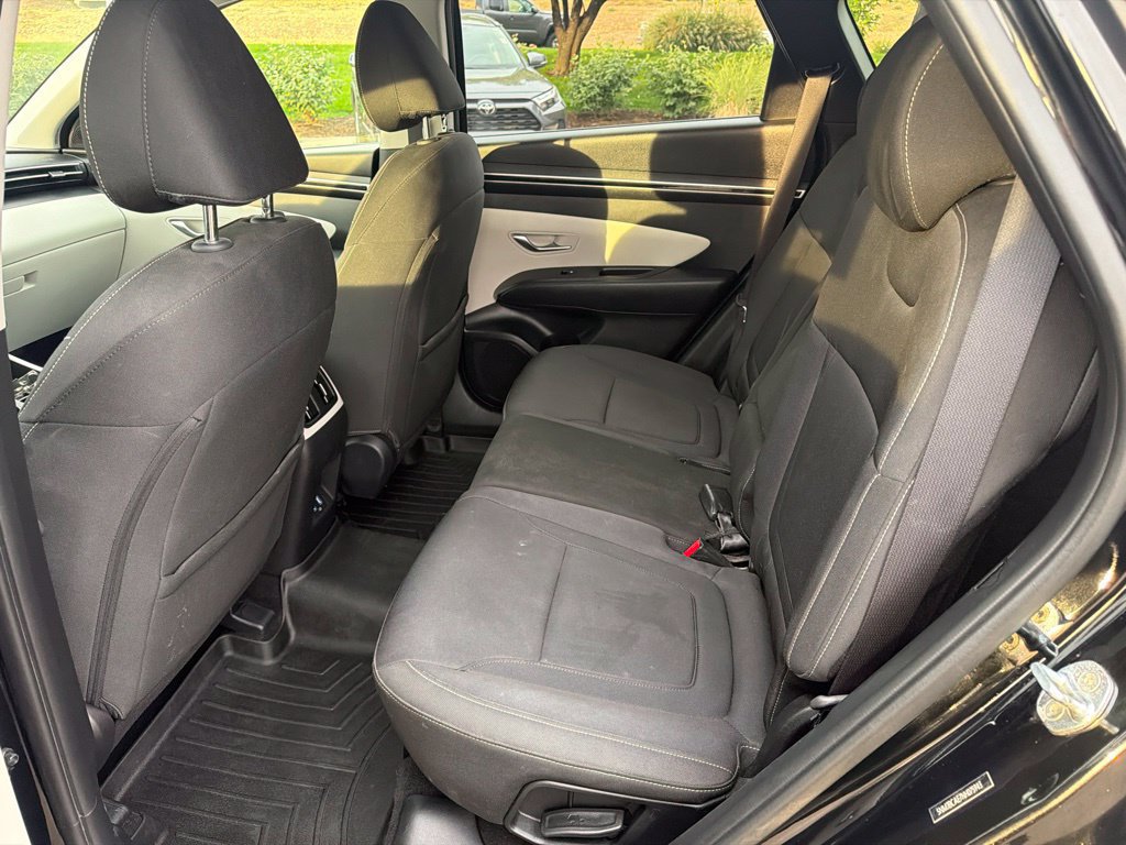 Used 2022 Hyundai Tucson SEL w/ Cargo Package AWD/4WD image 20