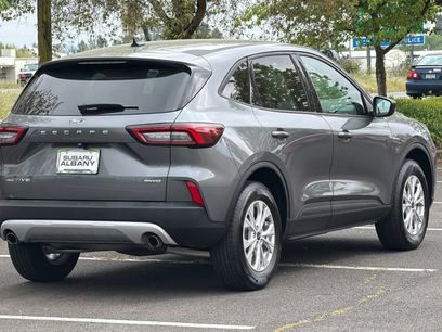 Used 2025 Ford Escape Active