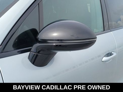 Used 2022 Porsche Cayenne S AWD/4WD image 11