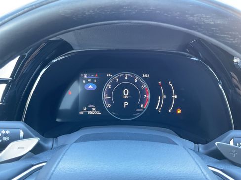 Used 2024 Lexus RX 350 Premium image 13