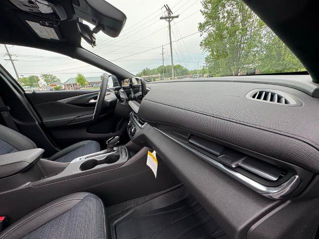 New 2025 Buick Envista Preferred w/ Convenience I Package FWD image 28