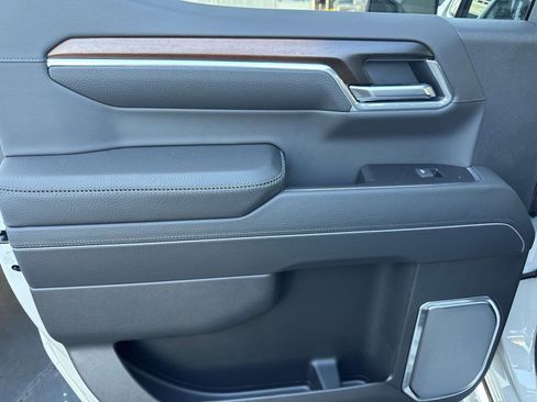 New 2026 GMC Sierra 1500 Denali w/ Technology Package image 23