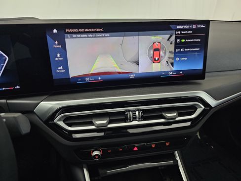 Used 2024 BMW 330i xDrive Sedan image 42