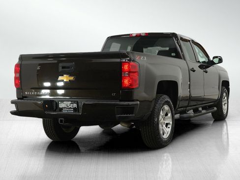 Used 2018 Chevrolet Silverado 1500 LT w/ All Star Edition image 5