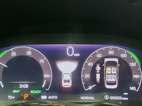 Used 2025 Honda Accord Touring image 22