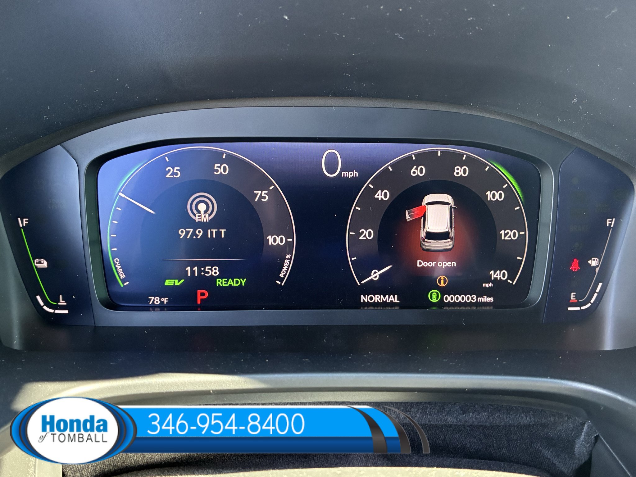 New 2027 Honda CR-V Sport-L image 9