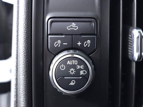 Used 2021 Chevrolet Silverado 1500 W/T w/ WT Value Package image 10