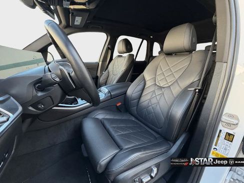 Used 2024 BMW X5 sDrive40i w/ Premium Package RWD image 10