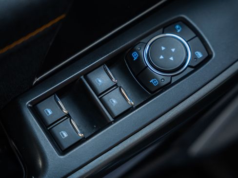 Certified 2023 Ford F150 Tremor w/ Equipment Group 402A High image 52