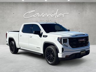 Certified 2026 GMC Sierra 1500 Elevation video 2