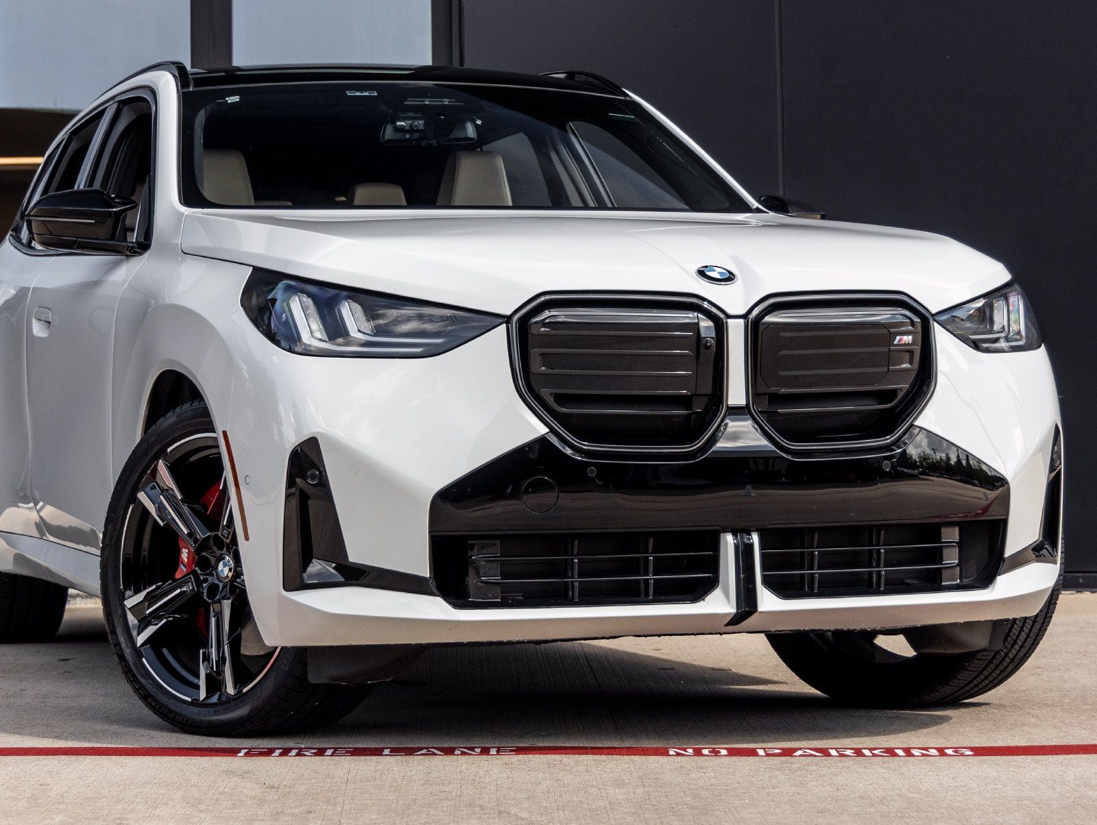 Used 2026 BMW X3 M50 w/ Premium Package AWD/4WD image 5