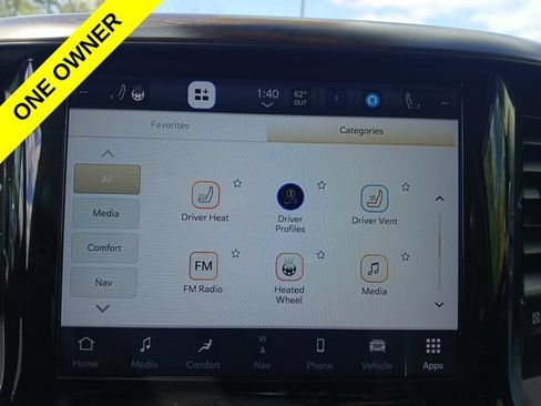 Used 2022 RAM 1500 Laramie AWD/4WD image 23