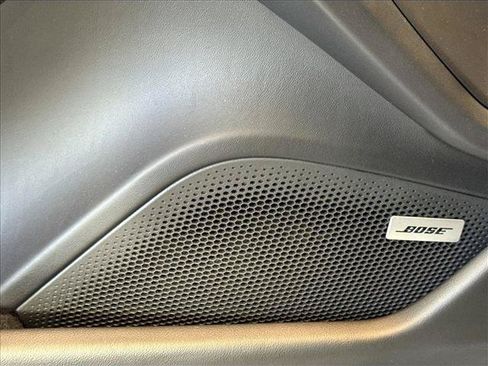 Certified 2021 Porsche Taycan Turbo S AWD/4WD image 12