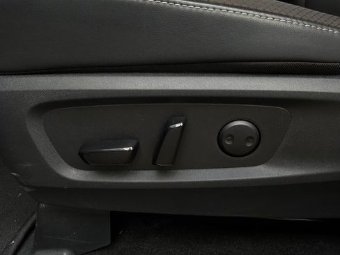 Used 2026 Nissan Pathfinder SL AWD/4WD image 11