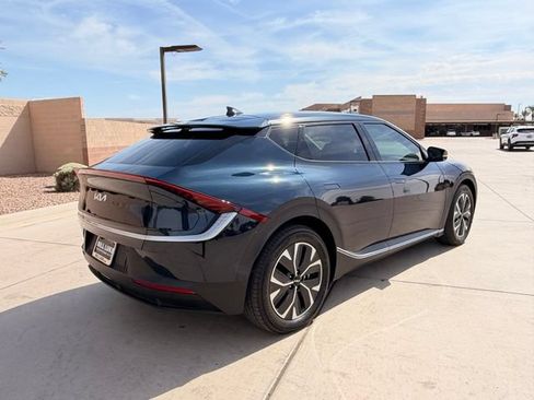 Used 2024 Kia EV6 Light RWD image 7