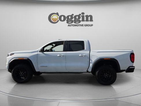 New 2026 GMC Canyon Elevation image 2