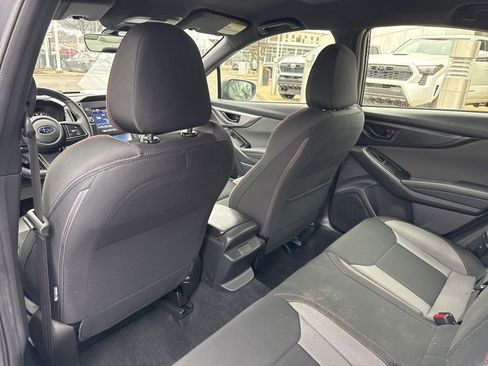 Used 2022 Subaru WRX image 51