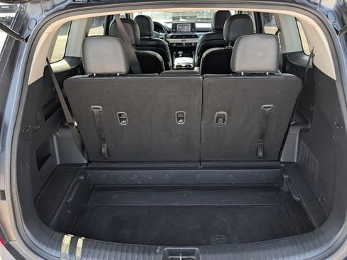 Used 2021 Kia Telluride S FWD image 32