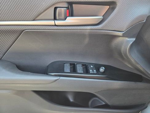 New 2026 Toyota Camry SE FWD image 25