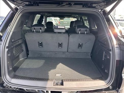 New 2026 Buick Enclave Avenir w/ Super Cruise Package FWD image 34