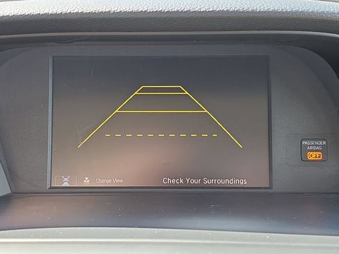 Used 2017 Honda Accord LX image 24