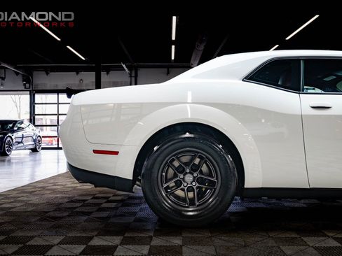 Used 2023 Dodge Challenger SRT Hellcat Redeye image 25