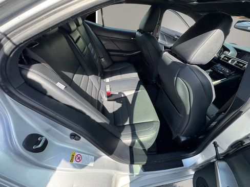 Used 2014 Lexus IS 250 AWD w/ F-Sport Package image 20