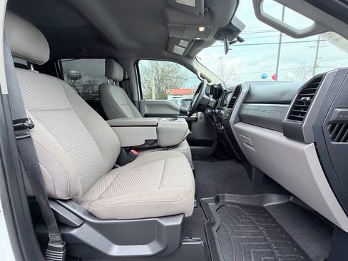 Used 2021 Ford F250 XLT image 23