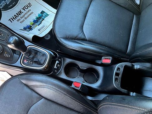 Used 2021 Jeep Compass Limited image 15