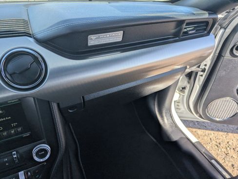 Used 2015 Ford Mustang Premium w/ Equipment Group 201A RWD image 16