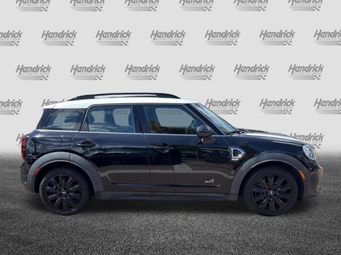 Used 2019 MINI Cooper Countryman S w/ Yin Yang Edition AWD/4WD image 11