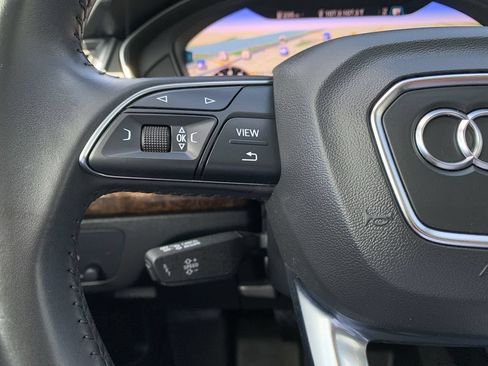 Used 2018 Audi Q5 2.0T Premium Plus AWD/4WD image 18