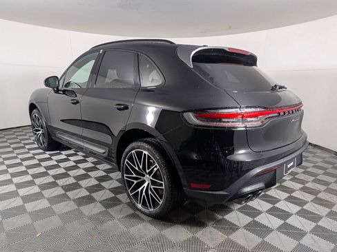 New 2026 Porsche Macan Turbo image 3