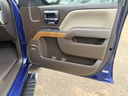 Used 2014 Chevrolet Silverado 1500 LTZ w/ Texas Edition, 1LZ Trim RWD image 25