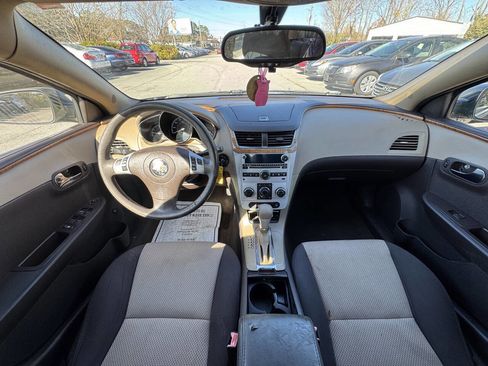 Used 2011 Chevrolet Malibu LT w/ Power Convenience Package image 14
