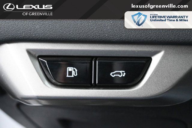 Certified 2024 Lexus RX 350 F Sport w/ Convenience Package AWD/4WD image 14